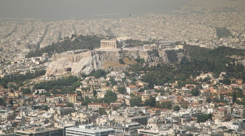 Ραδιενέργεια πάνω από την Ελλάδα: Πόσο κινδυνεύουμε;